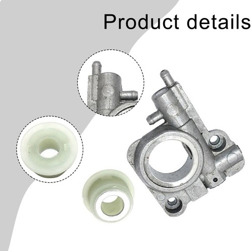 Oliatore per motosega eco - oliatore,
