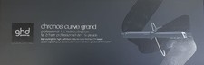 GHD Chronos Curve Grand Tong