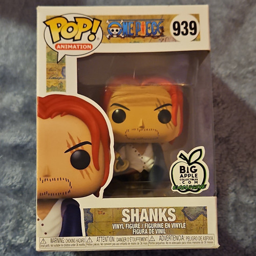 Funko pop animazione one - pop!,