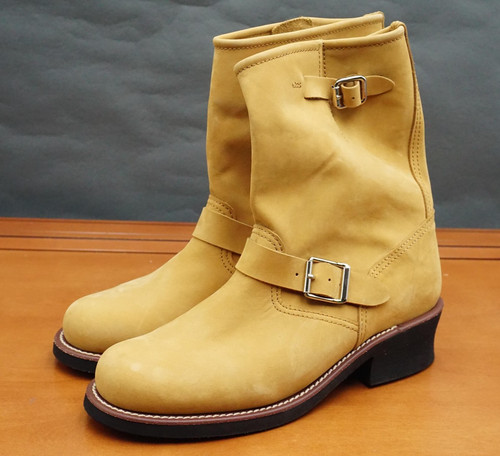 Stivali moto biker jeffrey - moto,
