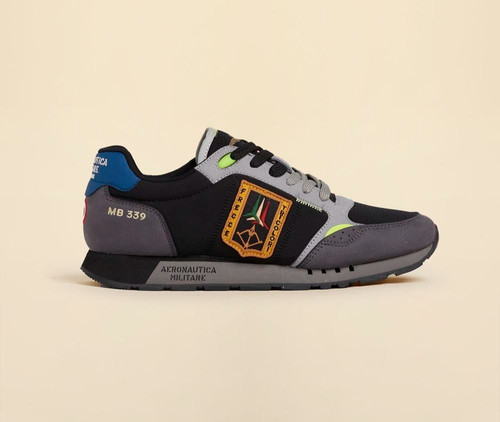 Scarpe aeronautica militare - aeronautica,