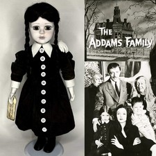 Mercoledì Addams La Famiglia