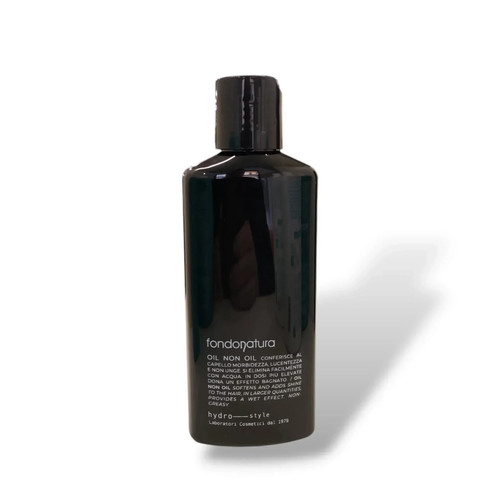 Fondonatura oil non 150 - oil,