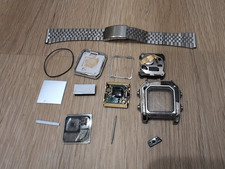 Orologio Digitale As-is SEIKO