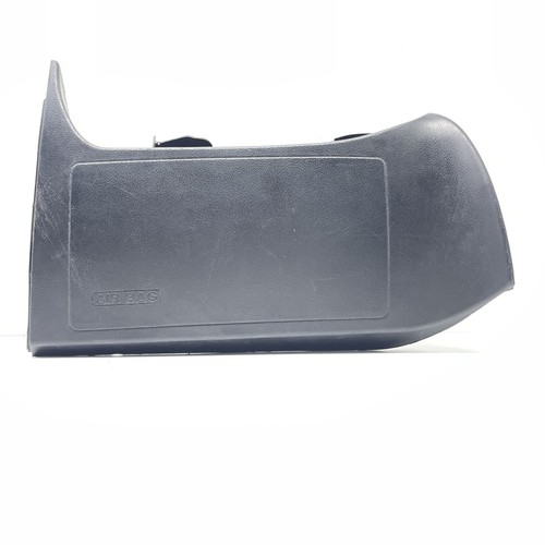 Airbag ginocchia per - per, alfa