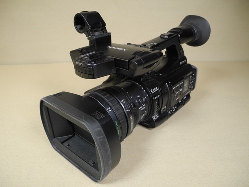 Sony pmw 200 xdcam hd422 - sony,