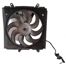 Elettroventola radiatore 0130107278 Toyota Carina 1.6 benzina 1998-2001
