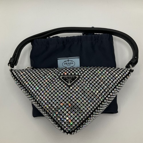 Borsa tracolla prada - tracolla,