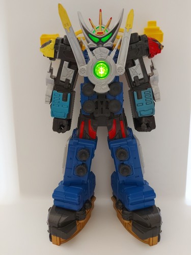 Power rangers beast morphers - power,