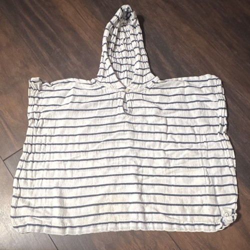 Poncho ralph lauren bambino - poncho,