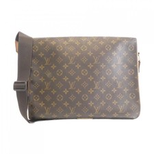 Autentica borsa a tracolla LOUIS VUITTON Monogram Abbesses M45257 #230-000-11...