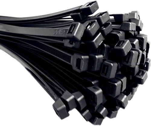 Fascette stringicavo 100 pezzi