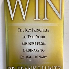 Win The Key Principles to Take
