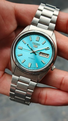 Orologio polso uomo seiko - orologio,