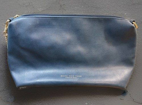 Borsa polso marc new york - polso,