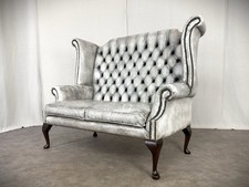 Divano Chesterfield divano