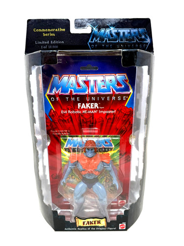 Modellino motu mattel - modellino, masters