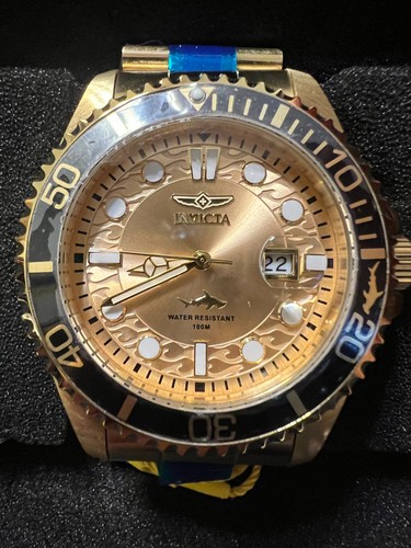 Orologio uomo invicta pro - invicta,