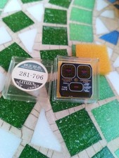 Vintage LCD Digital Watch