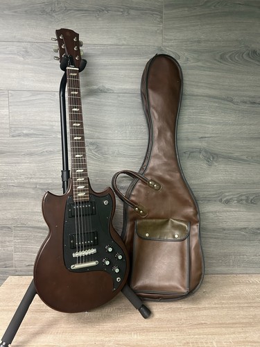 Yamaha chitarra - sg-35,
