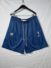 Timberwolves Nike NBA Standard