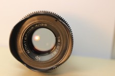 Obiettivo sovietico Jupiter