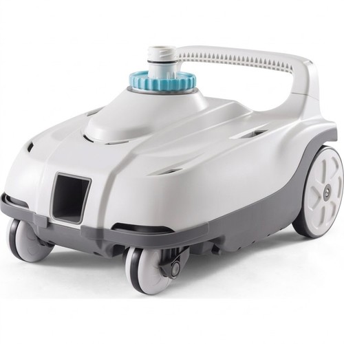 Robot pulitore piscina - robot,