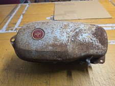 Gilera Serbatoio Anni 70 Epoca