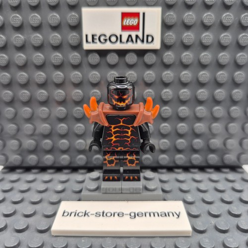 Lego nexo knights minifigure - lego®,