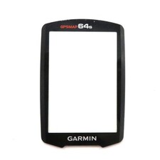 Garmin Vetro Display