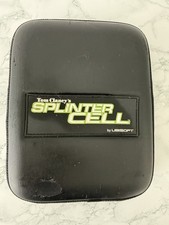 Tom Clancy's Splinter Cell PC