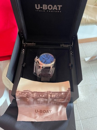 Orologio automatico boat - orologio,