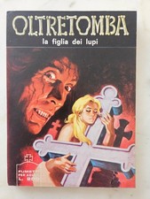 66) OLTRETOMBA  n.  26 - ed