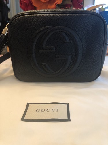Gucci soho disco small - gucci,