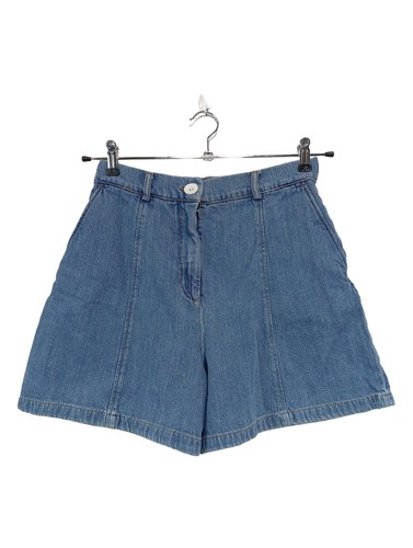 Zara pantaloncino jeans - zara, di