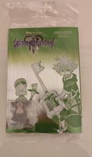 Manga - Kingdom Hearts III 1°