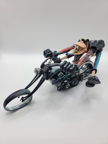 Rare enesco speed freaks terry - speed,