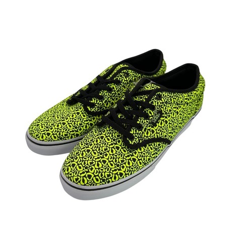 Vans sneaker donna leo - leo, giallo