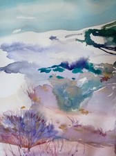 Abstract, Landscapes, Dunes