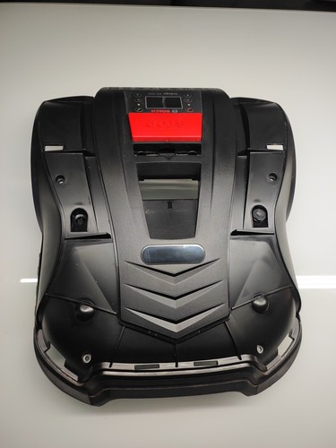 Bosch indego xs300 telaio - bosch,