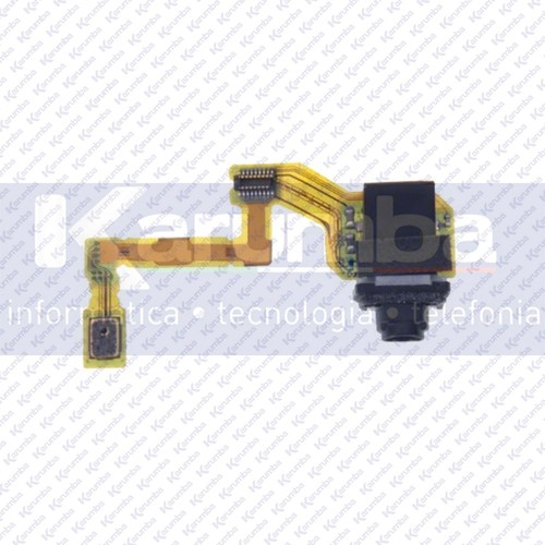 Flat flex sony xperia jack - xperia, z5