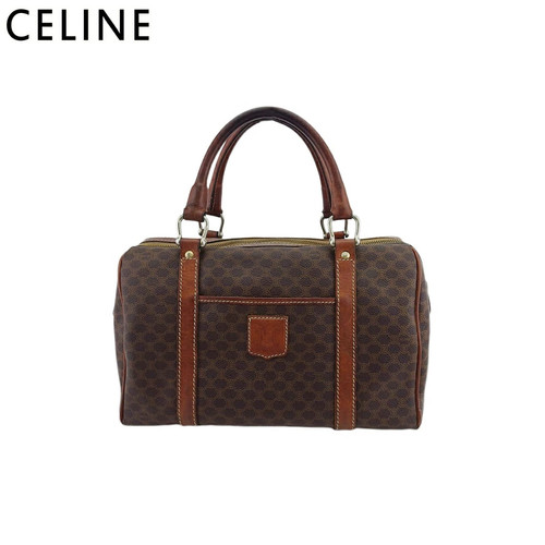 Borsa mano celine macadam - borsa,