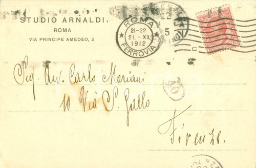 1912 roma studio legale - studio,