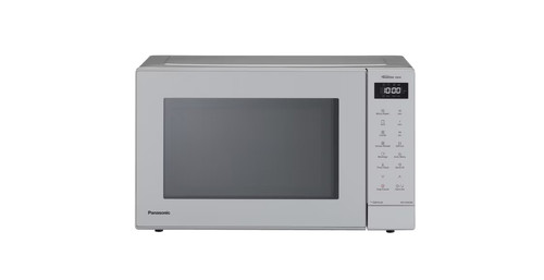 Panasonic forno microonde - a,