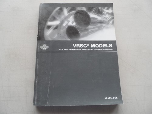 Manuale diagnostico elettrico