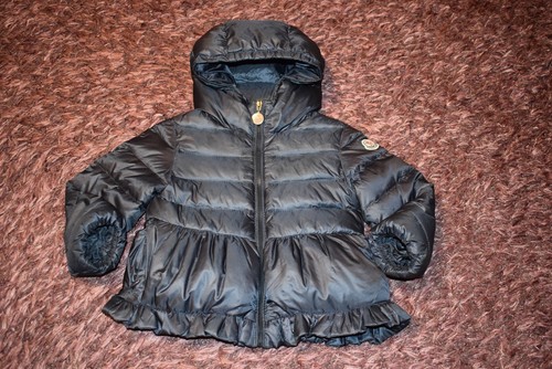 Piumino moncler bambino - piumino,