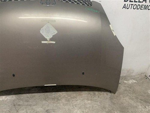 Cofano anteriore per toyota - cofano,