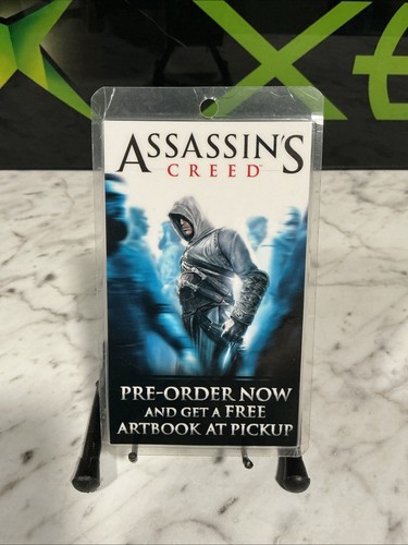 Assassin creed versione - creed,