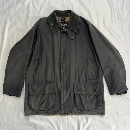 Giacca cerata vintage barbour - cerata,