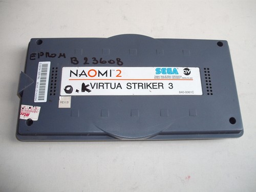 Per sega naomi - per, 2: